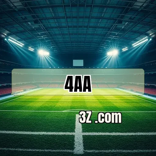 Jackpots Fantásticos em 4aa.com: Emoção e Prêmios para Todos