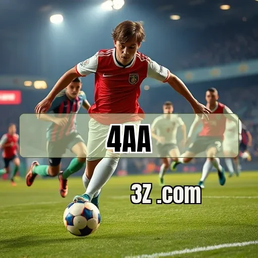 Domine a Estratégia: Explore 4aa.com Para Jogar e Vencer