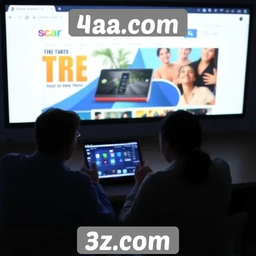 Dicas de navegação e usabilidade do 4aa.com