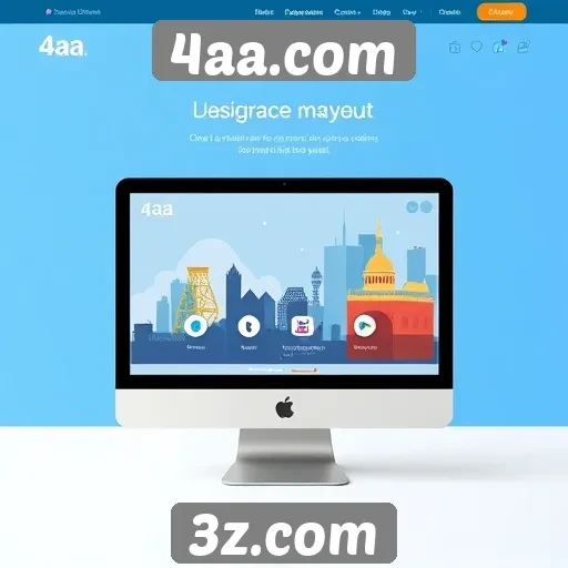 Avaliação da interface do usuário no 4aa.com